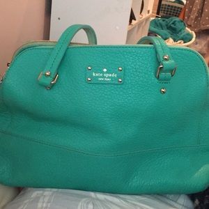Kate Spade purse